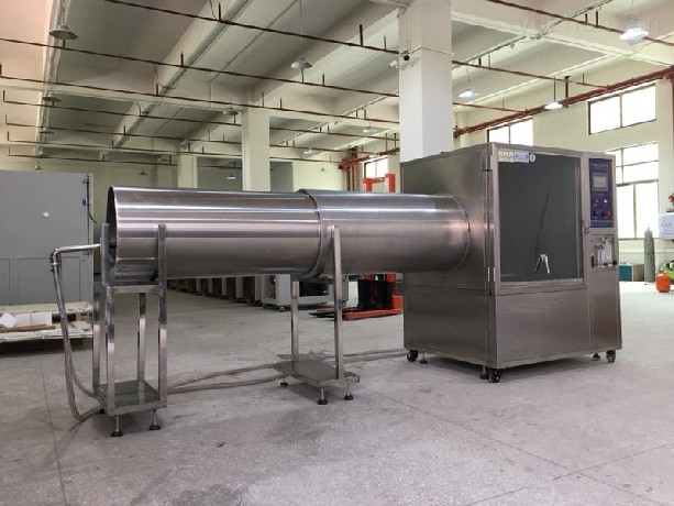 防水試驗箱隱藏的小知識你都發現了嗎？